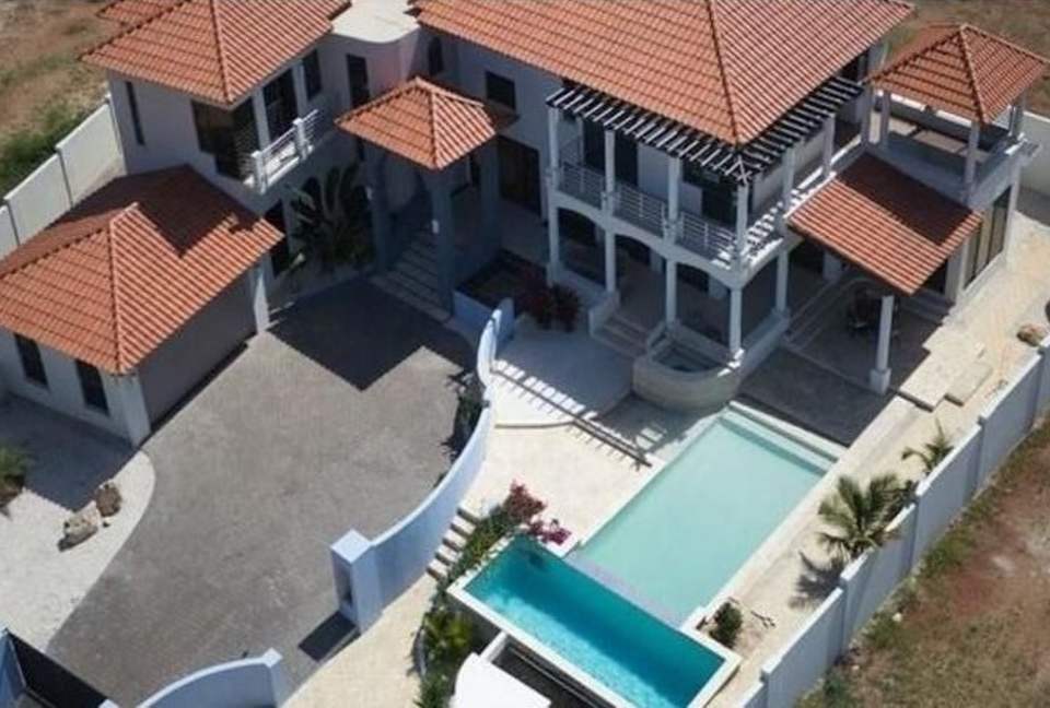 Tierra del Sol Aruba Estate - Noord, Aruba