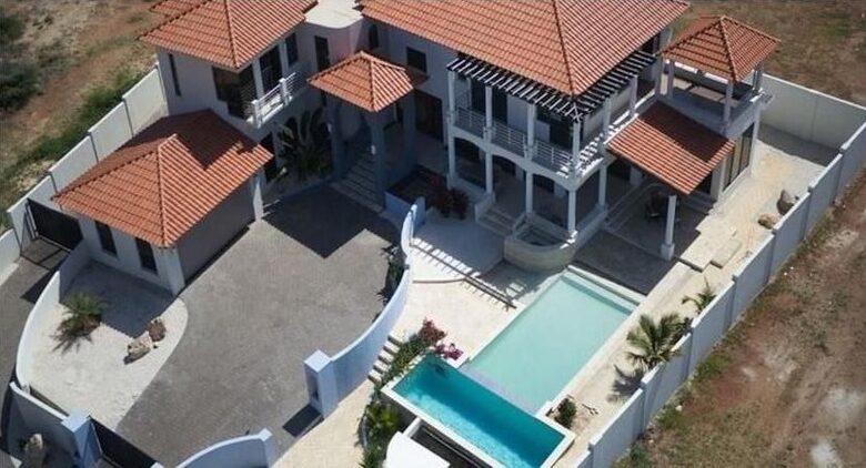 Tierra del Sol Aruba Estate - Noord, Aruba