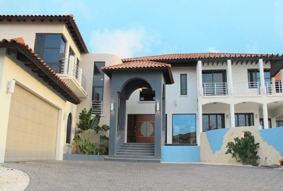 Tierra del Sol Aruba Estate - Noord, Aruba