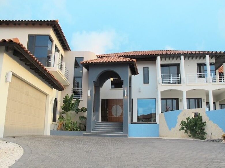 Tierra del Sol Aruba Estate - Noord, Aruba