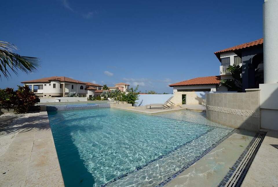 Tierra del Sol Aruba Estate - Noord, Aruba