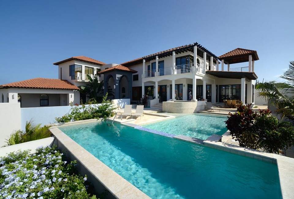 Tierra del Sol Aruba Estate - Noord, Aruba