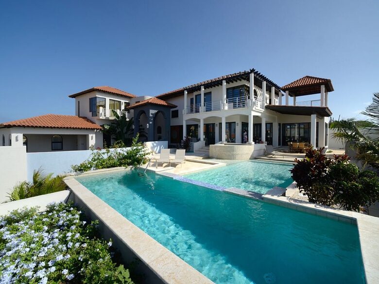 Tierra del Sol Aruba Estate - Noord, Aruba