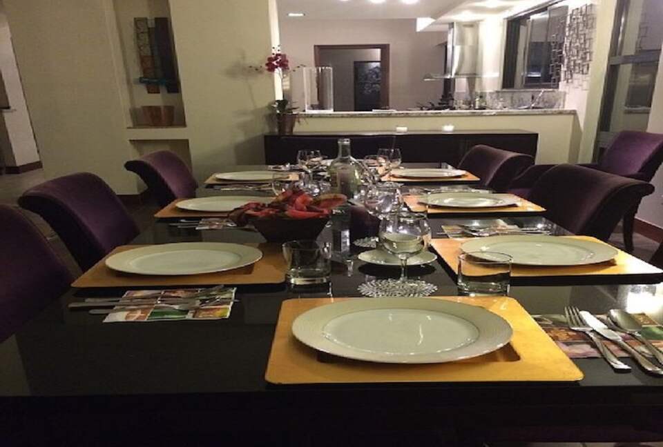 Tierra del Sol Aruba Estate - Noord, Aruba