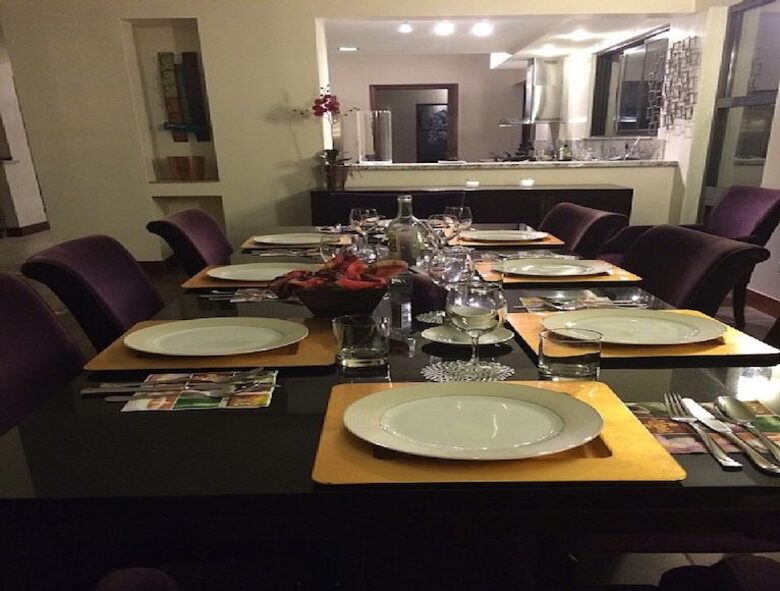 Tierra del Sol Aruba Estate - Noord, Aruba