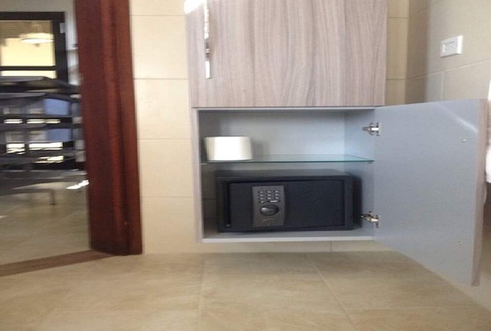 Tierra del Sol Aruba Estate - Noord, Aruba