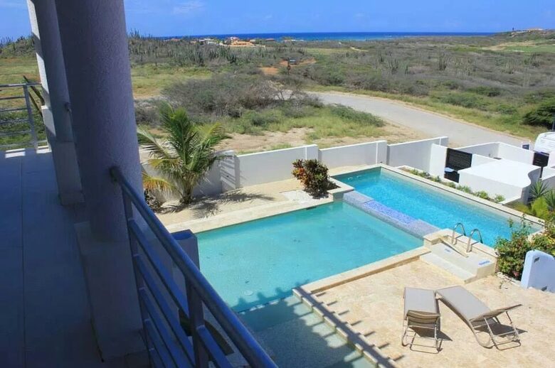 Tierra del Sol Aruba Estate - Noord, Aruba