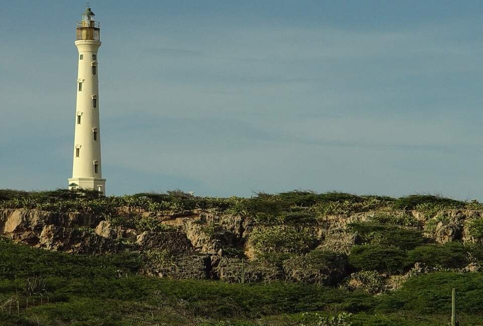 Tierra del Sol Aruba Estate - Noord, Aruba