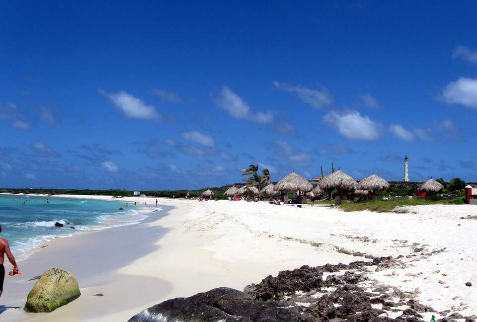 Tierra del Sol Aruba Estate - Noord, Aruba