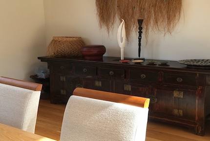 Rawhiti House - Langs Beach, New Zealand