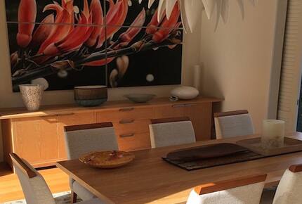 Rawhiti House - Langs Beach, New Zealand