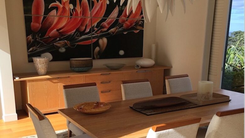 Rawhiti House - Langs Beach, New Zealand