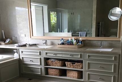 Rawhiti House - Langs Beach, New Zealand