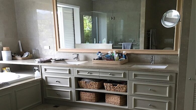 Rawhiti House - Langs Beach, New Zealand