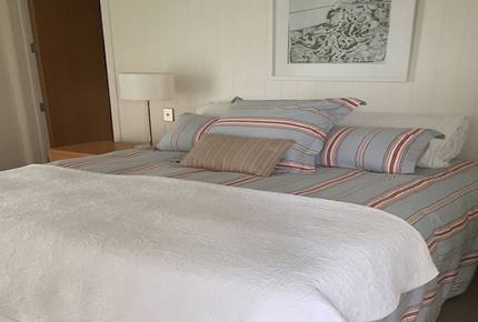 Rawhiti House - Langs Beach, New Zealand