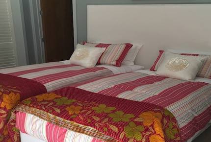 Rawhiti House - Langs Beach, New Zealand