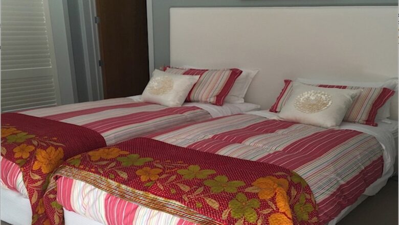 Rawhiti House - Langs Beach, New Zealand