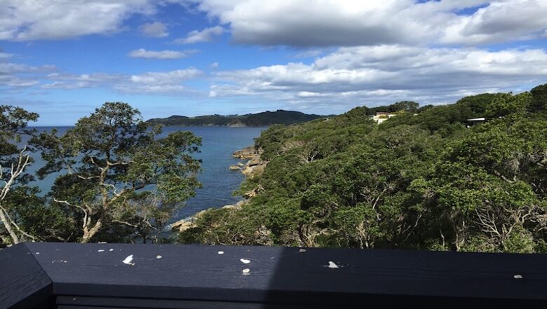 Rawhiti House - Langs Beach, New Zealand