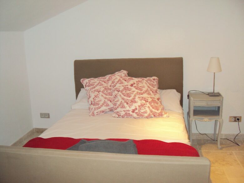 19th Century Provencal Bastide - Cotignac Provence, France