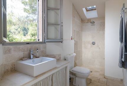 19th Century Provencal Bastide - Cotignac Provence, France