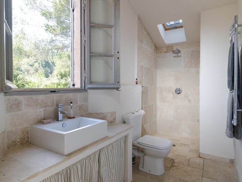 19th Century Provencal Bastide - Cotignac Provence, France