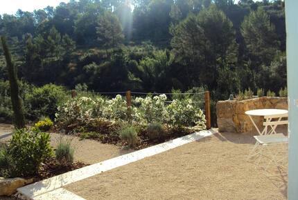 19th Century Provencal Bastide - Cotignac Provence, France