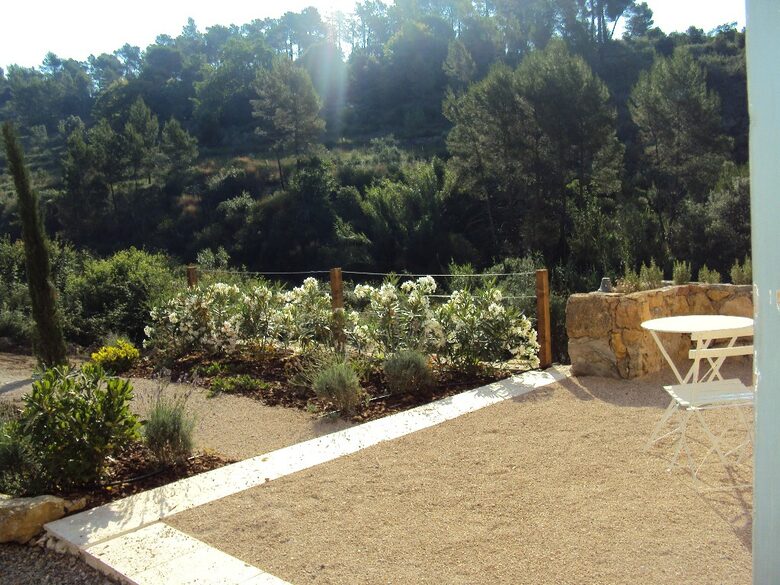 19th Century Provencal Bastide - Cotignac Provence, France