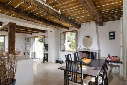 19th Century Provencal Bastide - Cotignac Provence, France