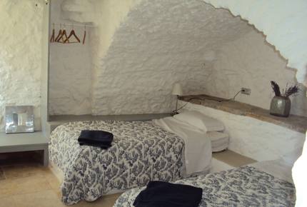 19th Century Provencal Bastide - Cotignac Provence, France