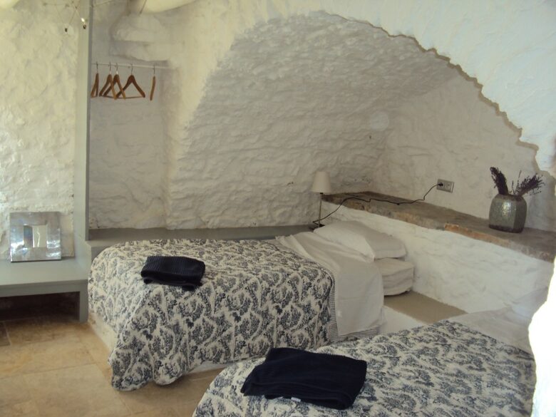 19th Century Provencal Bastide - Cotignac Provence, France