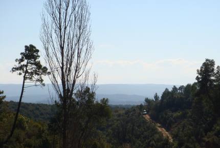 19th Century Provencal Bastide - Cotignac Provence, France