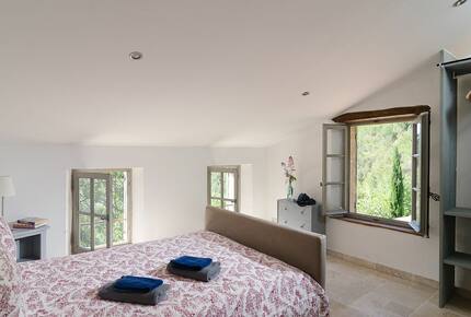 19th Century Provencal Bastide - Cotignac Provence, France