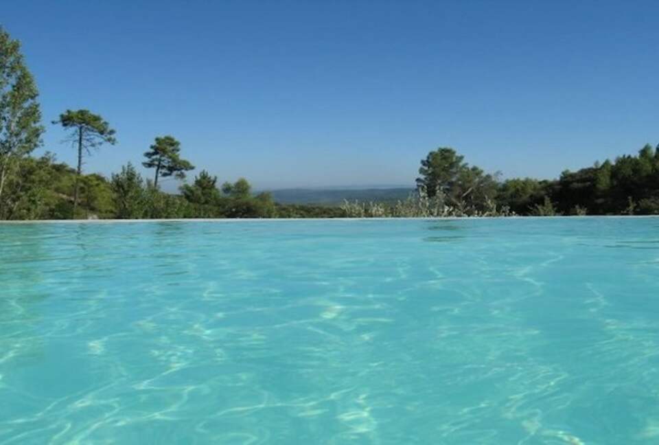 19th Century Provencal Bastide - Cotignac Provence, France