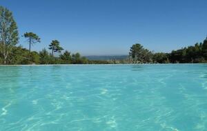 19th Century Provencal Bastide - Cotignac Provence, France