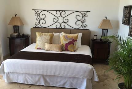 The Residences at La Vista - 2 Bedroom Residence - Cabo San Lucas, Mexico