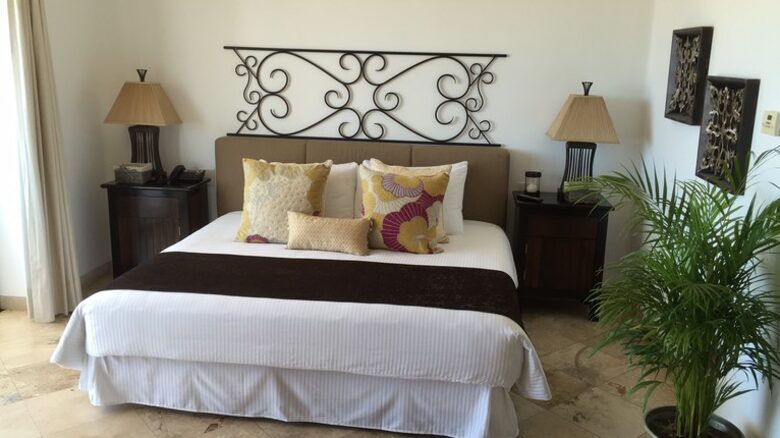 The Residences at La Vista - 2 Bedroom Residence - Cabo San Lucas, Mexico