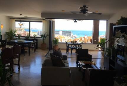 The Residences at La Vista - 2 Bedroom Residence - Cabo San Lucas, Mexico