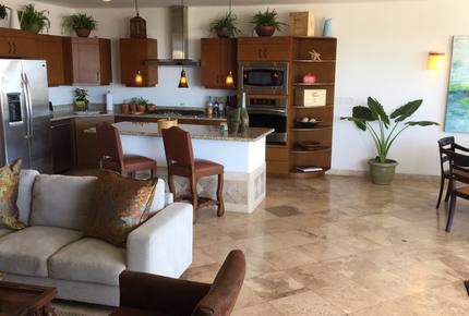 The Residences at La Vista - 2 Bedroom Residence - Cabo San Lucas, Mexico