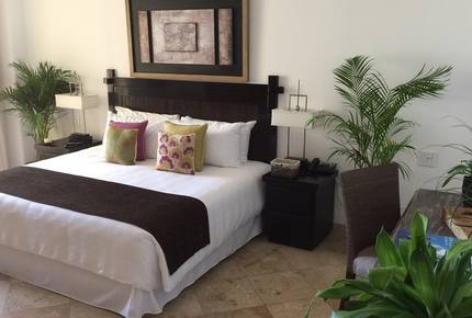 The Residences at La Vista - 2 Bedroom Residence - Cabo San Lucas, Mexico