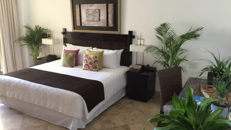 The Residences at La Vista - 2 Bedroom Residence - Cabo San Lucas, Mexico