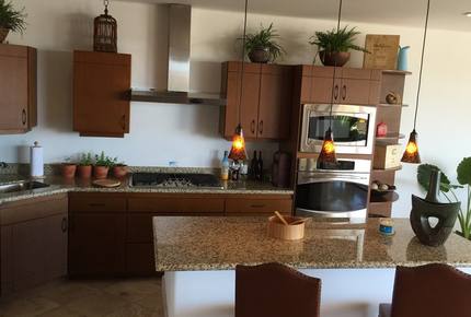The Residences at La Vista - 2 Bedroom Residence - Cabo San Lucas, Mexico