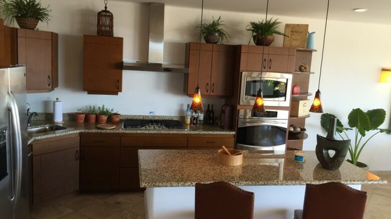 The Residences at La Vista - 2 Bedroom Residence - Cabo San Lucas, Mexico