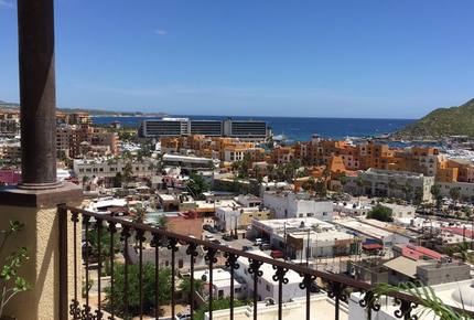 The Residences at La Vista - 2 Bedroom Residence - Cabo San Lucas, Mexico