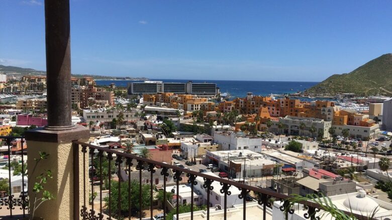 The Residences at La Vista - 2 Bedroom Residence - Cabo San Lucas, Mexico