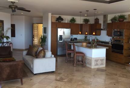 The Residences at La Vista - 2 Bedroom Residence - Cabo San Lucas, Mexico