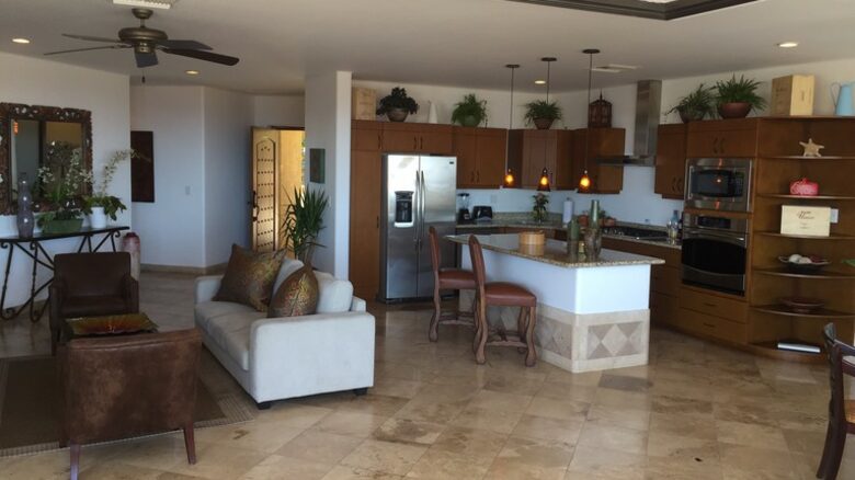 The Residences at La Vista - 2 Bedroom Residence - Cabo San Lucas, Mexico