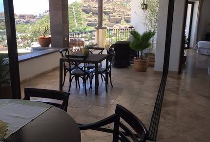 The Residences at La Vista - 2 Bedroom Residence - Cabo San Lucas, Mexico