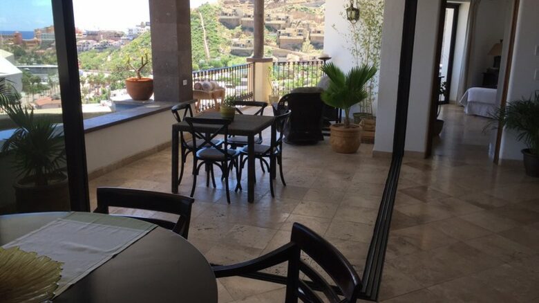 The Residences at La Vista - 2 Bedroom Residence - Cabo San Lucas, Mexico