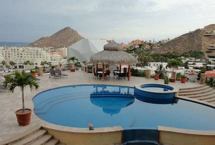 The Residences at La Vista - 2 Bedroom Residence - Cabo San Lucas, Mexico