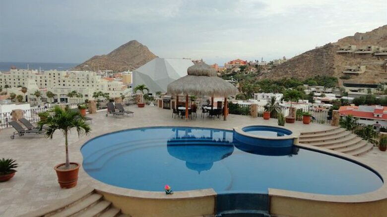 The Residences at La Vista - 2 Bedroom Residence - Cabo San Lucas, Mexico